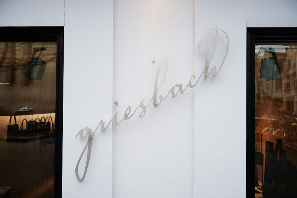 Griesbach Shop Winterthur