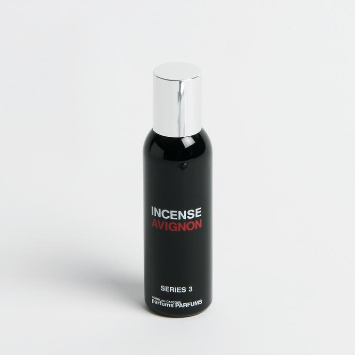 comme des garcons SERIES 3, INCENSE, Avignon, EDT, 50ml (1127