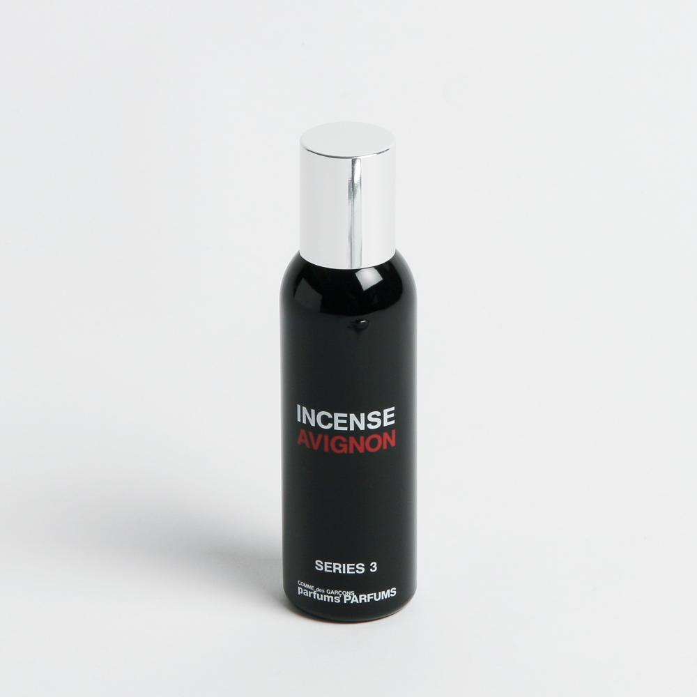 comme des garcons SERIES 3, INCENSE, Avignon, EDT, 50ml (1127