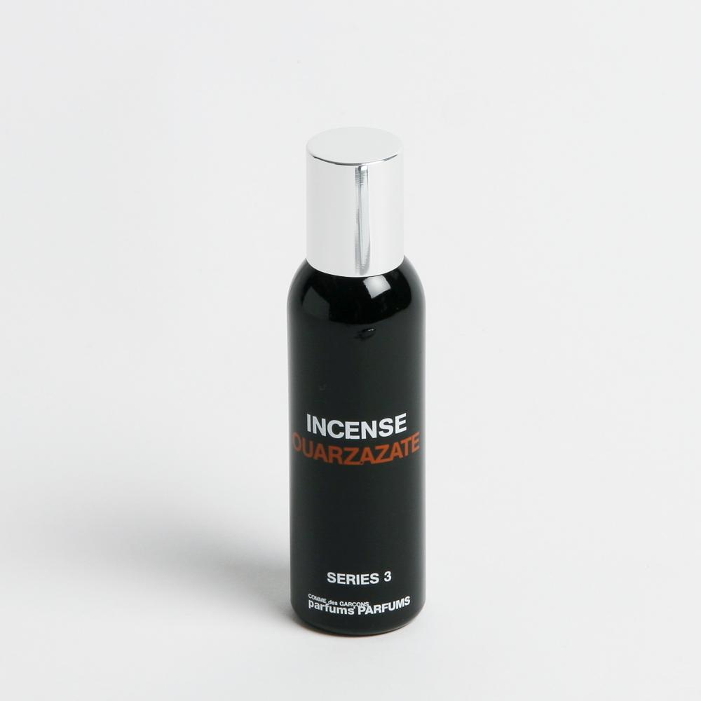 comme des garcons SERIES 3, INCENSE, Ouarzazate, EDT, 50ml (1129