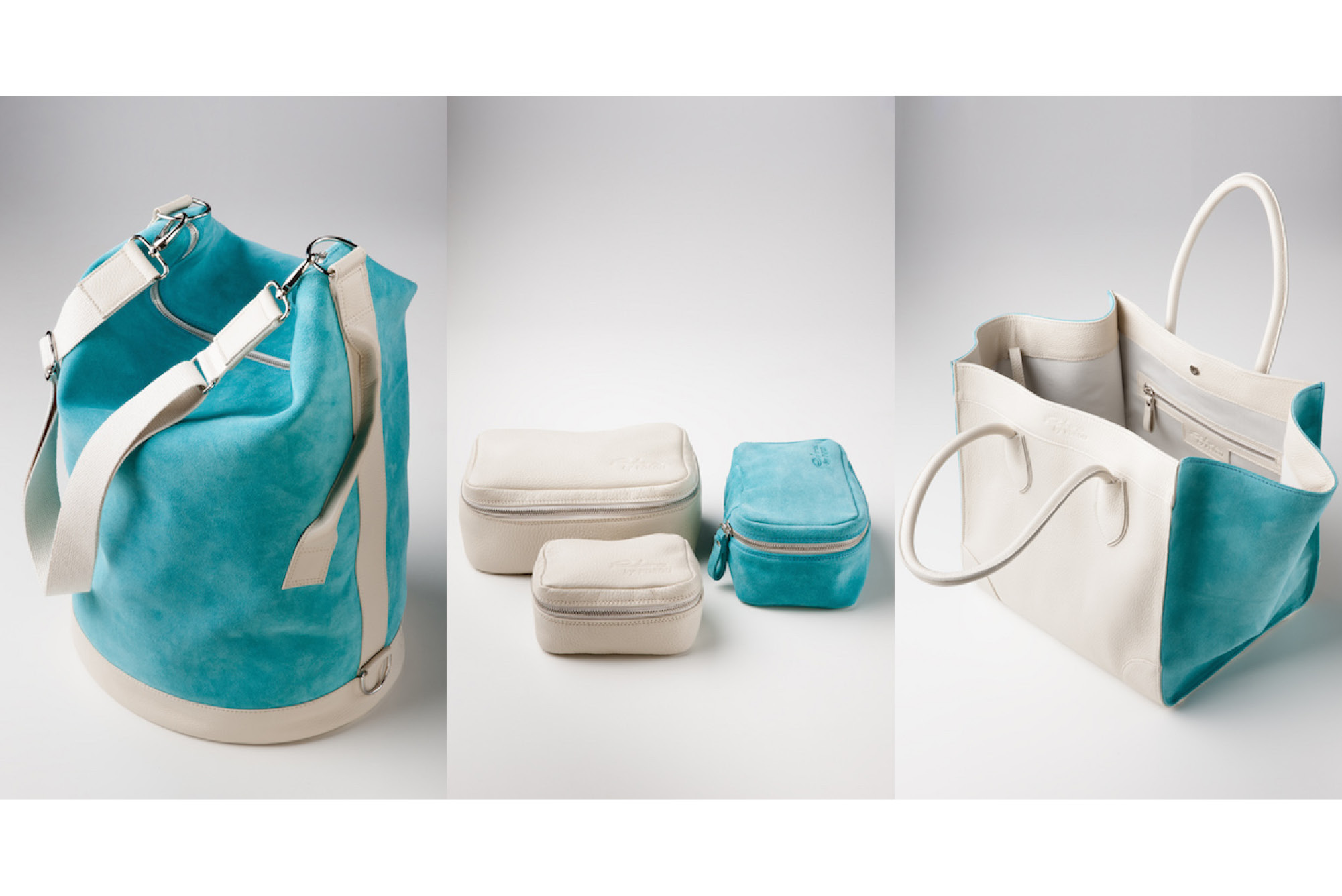 Kollaboration Poroli Special Boats