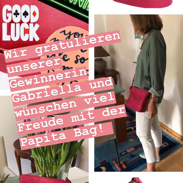 ❤ MUTTERTAG - Mitmachen und gewinnen sowie von 15% Rabatt profitieren ❤