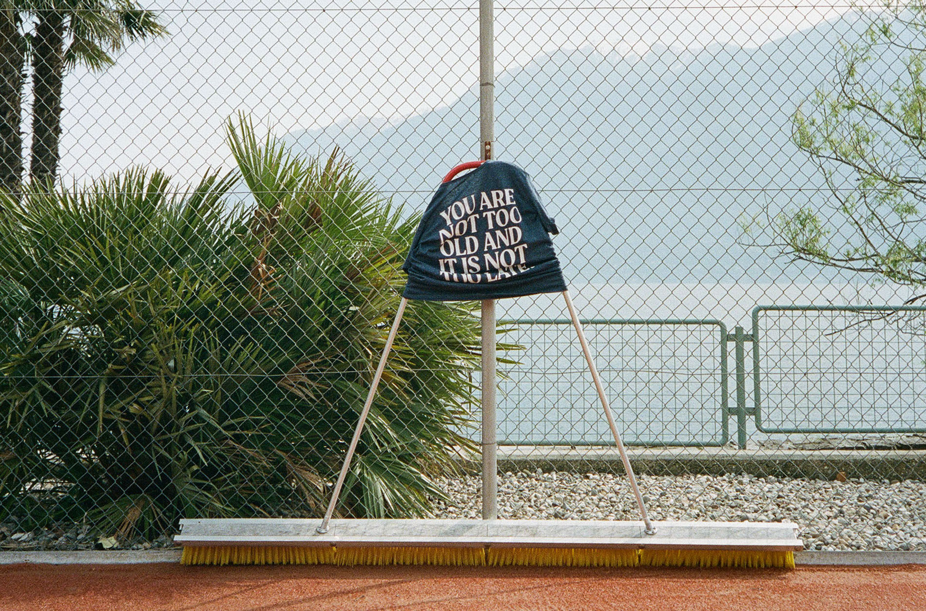 to a T. – LIMITED FIFTY based on a true story