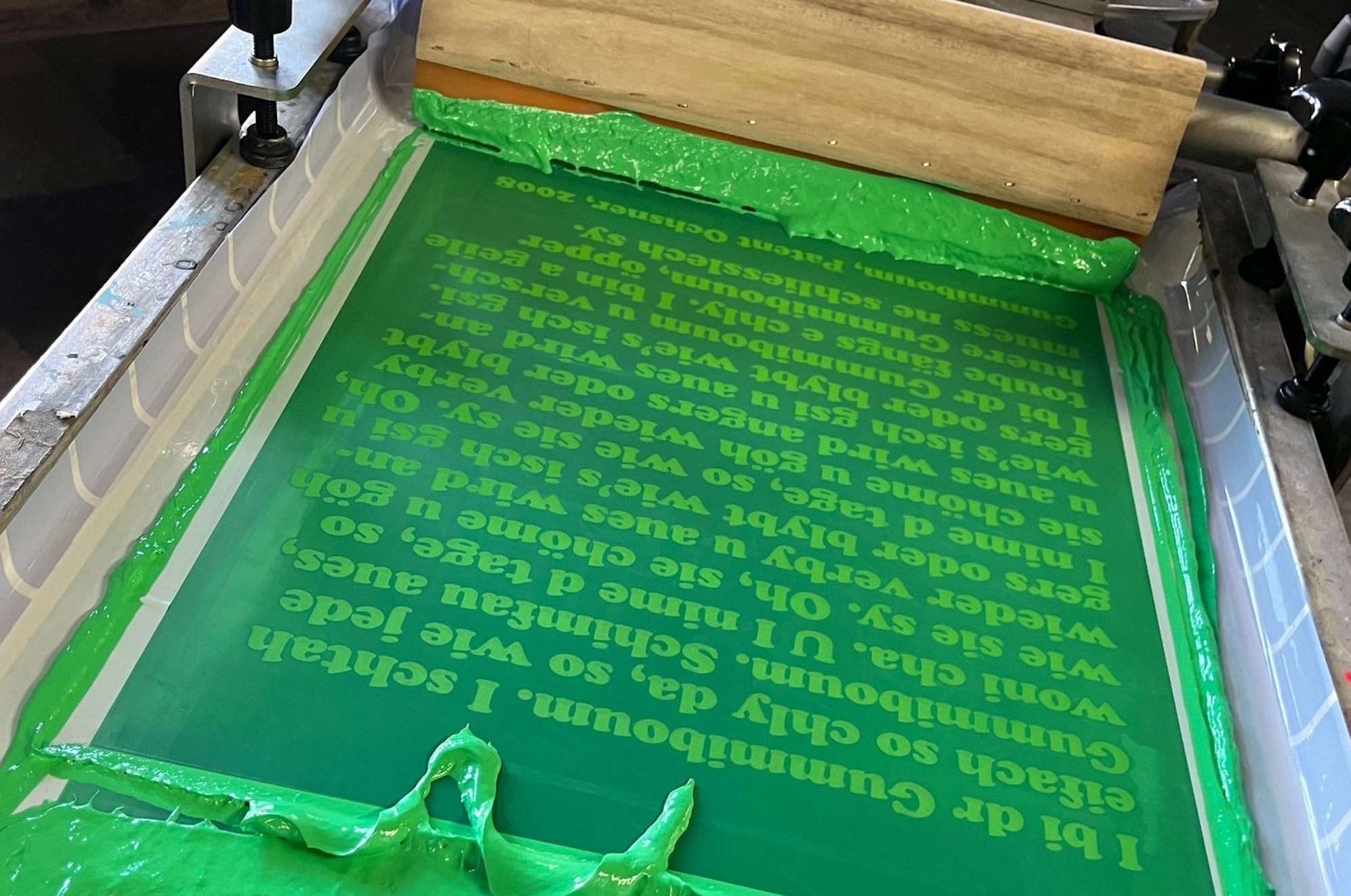 to a T. – LIMITED FIFTY based on a true story