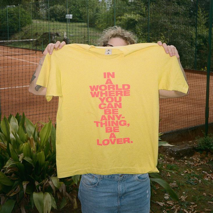 to a T. – LIMITED FIFTY based on a true story