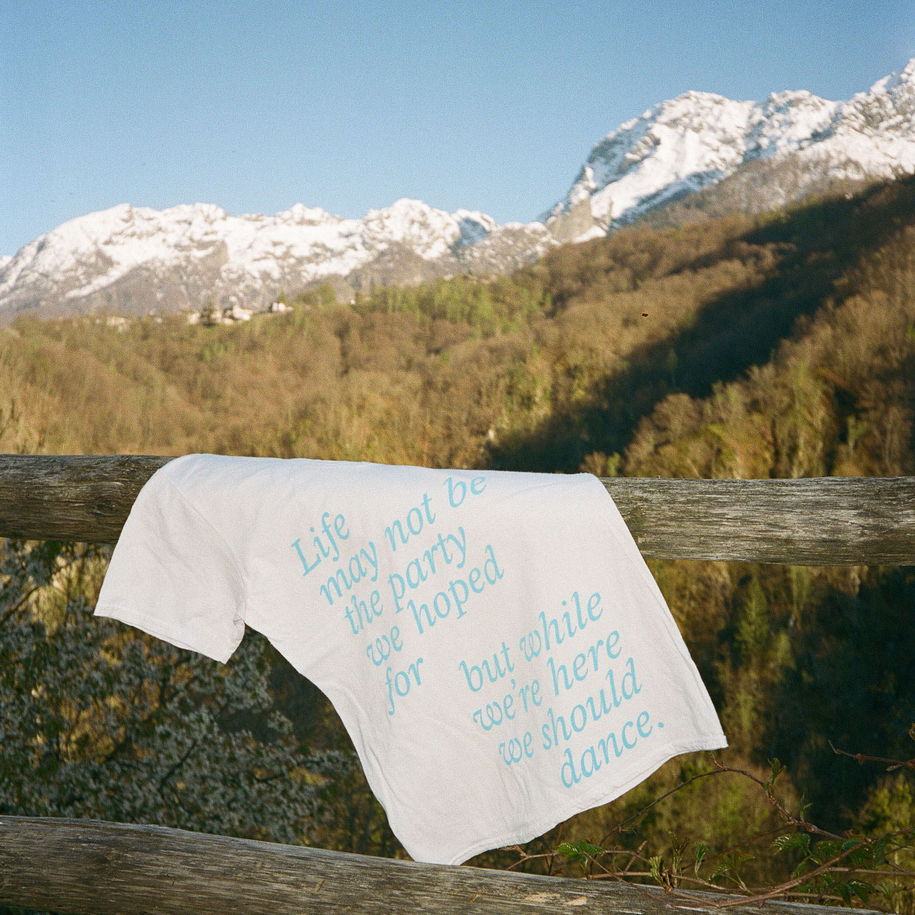 to a T. – LIMITED FIFTY based on a true story