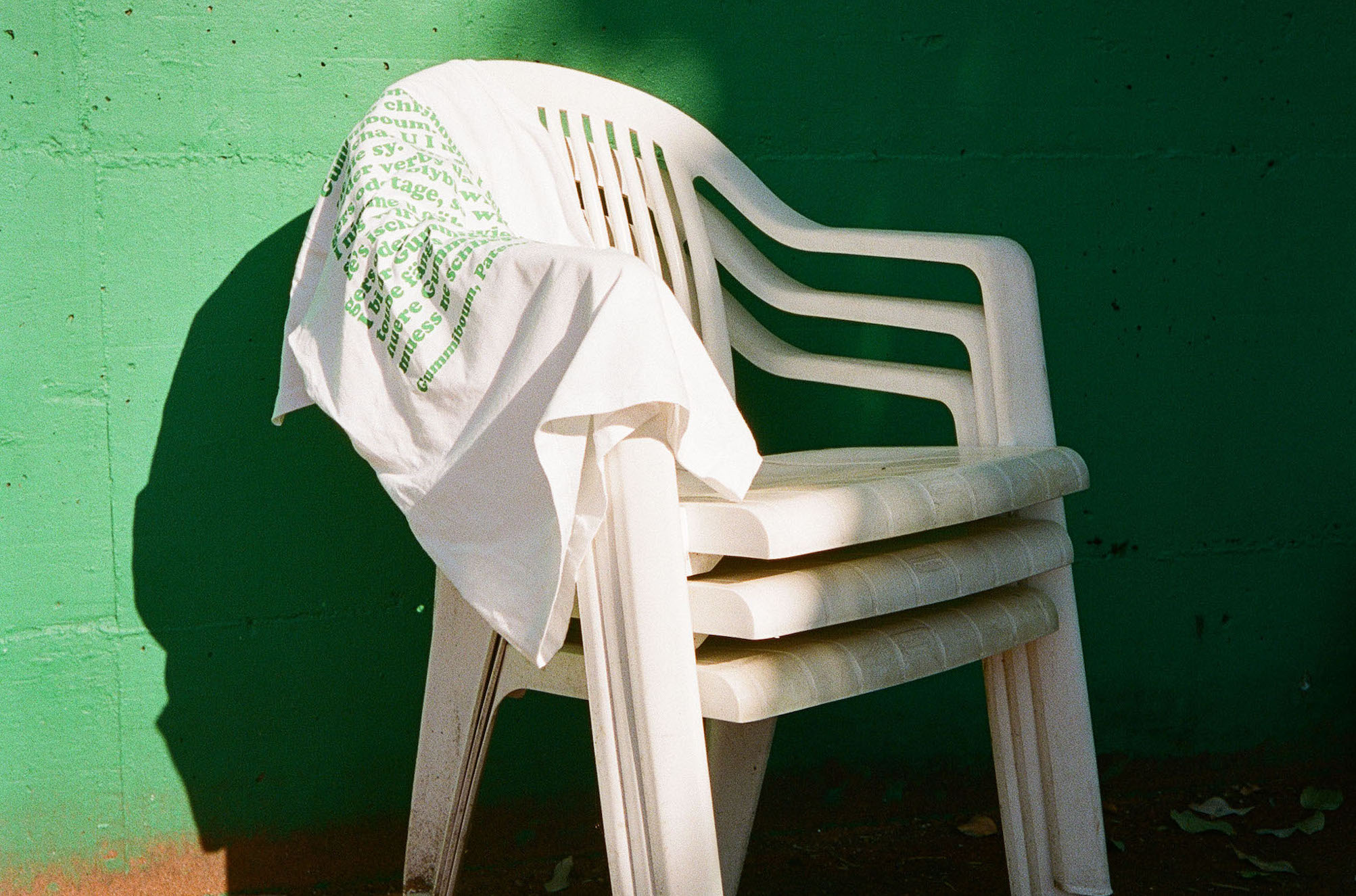 to a T. – LIMITED FIFTY based on a true story