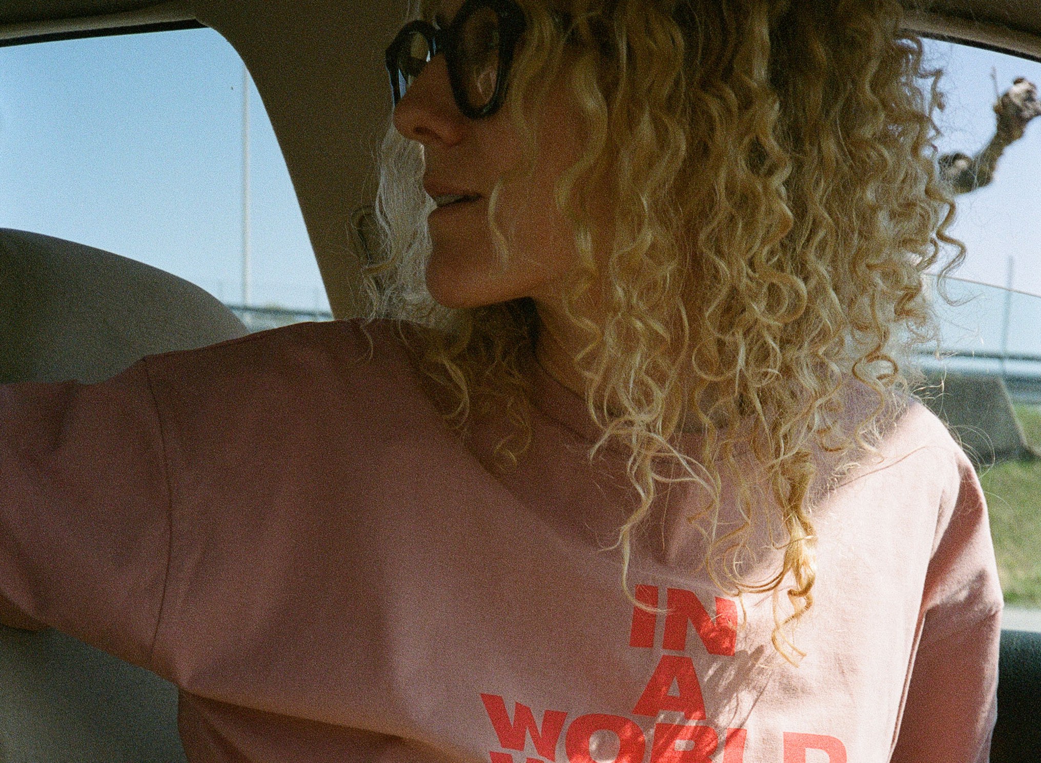 to a T. – LIMITED FIFTY based on a true story