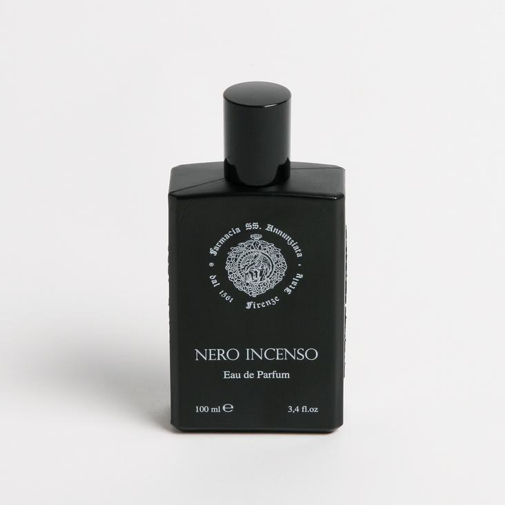 Farmacia SS. Annunziata - Nero Incenso, EDP, 100ml