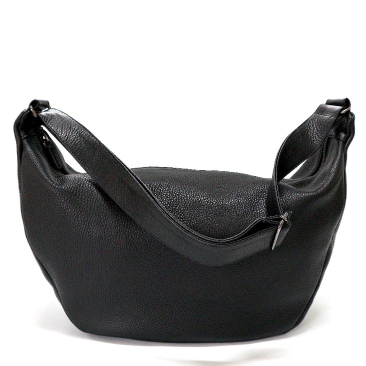 Griesbach - Mia Bag aus strukturiertem Leder Farbe Schwarz