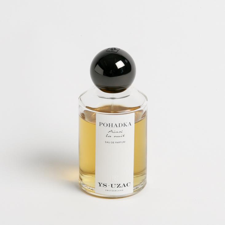 YS UZAC - Pohadka, EDP, 50ml
