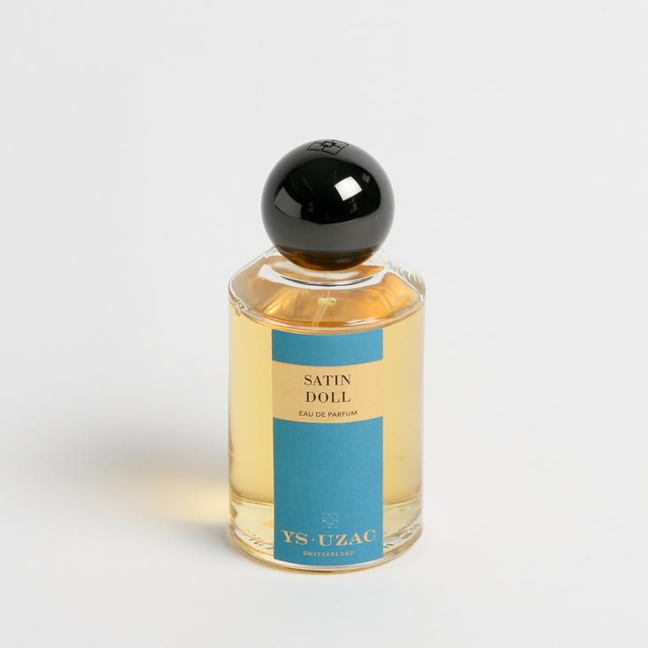 YS UZAC - Satin Doll, EDP, 100 ml